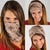 Hawaii Brown Hibiscus Pikake Lei Neck Gaiter LT05
