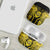 Niue The Rock AirPods Case The Island Of The Uga - Polynesian Pride