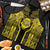 Niue The Rock Apron The Island Of The Uga - Polynesian Pride