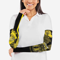 Niue The Rock Arm Sleeves The Island Of The Uga - Polynesian Pride