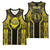 Niue The Rock Basketball Jersey The Island Of The Uga - Polynesian Pride