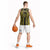Niue The Rock Basketball Jersey The Island Of The Uga - Polynesian Pride