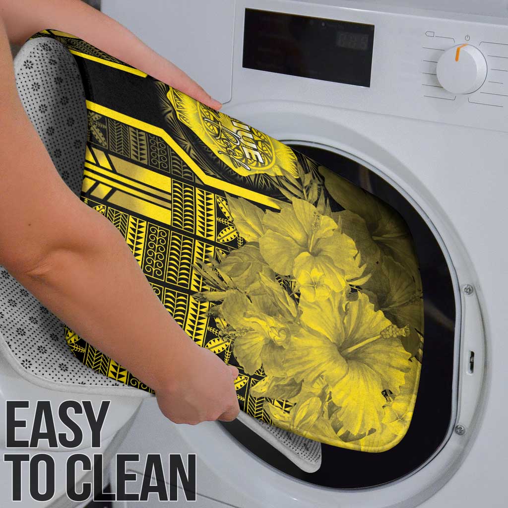 Niue The Rock Bathroom Set The Island Of The Uga - Polynesian Pride