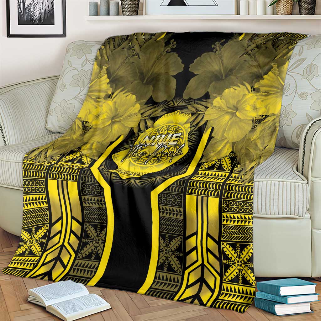 Niue The Rock Blanket The Island Of The Uga - Polynesian Pride