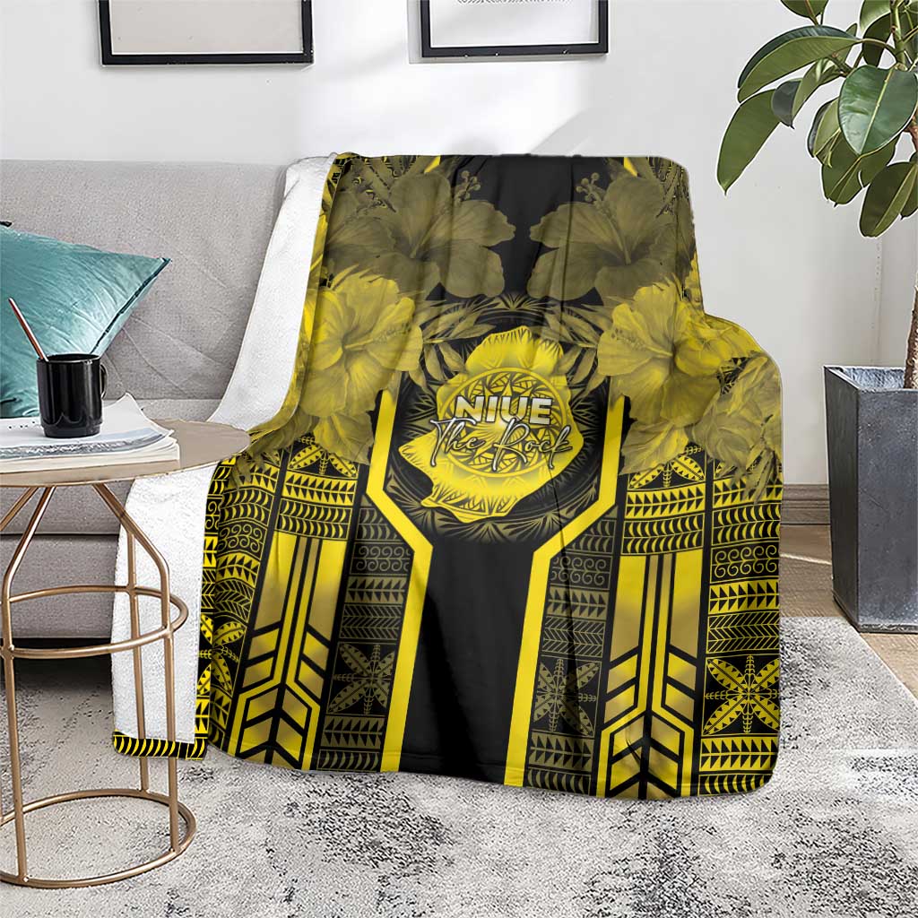 Niue The Rock Blanket The Island Of The Uga - Polynesian Pride