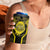 Niue The Rock 4 in 1 Can Cooler Tumbler The Island Of The Uga - Polynesian Pride