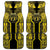 Niue The Rock Car Mats The Island Of The Uga - Polynesian Pride