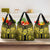 Niue The Rock Grocery Bag The Island Of The Uga - Polynesian Pride