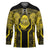 Niue The Rock Hockey Jersey The Island Of The Uga - Polynesian Pride