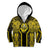 Niue The Rock Kid Hoodie The Island Of The Uga - Polynesian Pride