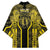 Niue The Rock Kimono The Island Of The Uga - Polynesian Pride