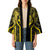 Niue The Rock Kimono The Island Of The Uga - Polynesian Pride