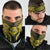 Niue The Rock Neck Gaiter The Island Of The Uga - Polynesian Pride