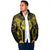 Niue The Rock Padded Jacket The Island Of The Uga - Polynesian Pride