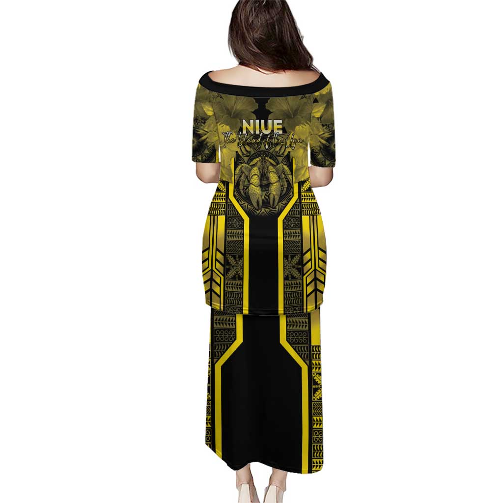 Niue The Rock Puletasi The Island Of The Uga - Polynesian Pride