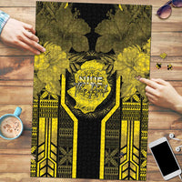 Niue The Rock Puzzle The Island Of The Uga - Polynesian Pride