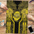 Niue The Rock Puzzle The Island Of The Uga - Polynesian Pride