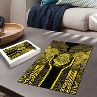 Niue The Rock Puzzle The Island Of The Uga - Polynesian Pride