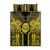 Niue The Rock Quilt Bed Set The Island Of The Uga - Polynesian Pride