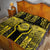 Niue The Rock Quilt Bed Set The Island Of The Uga - Polynesian Pride