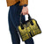 Niue The Rock Shoulder Handbag The Island Of The Uga - Polynesian Pride