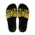 Niue The Rock Slide Sandals The Island Of The Uga - Polynesian Pride