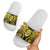 Niue The Rock Slide Sandals The Island Of The Uga - Polynesian Pride