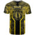 Niue The Rock T Shirt The Island Of The Uga - Polynesian Pride