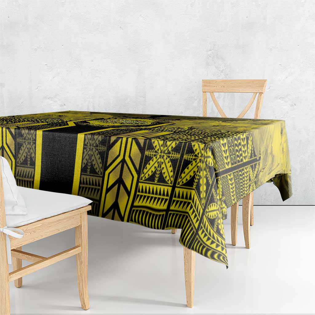 Niue The Rock Tablecloth The Island Of The Uga - Polynesian Pride