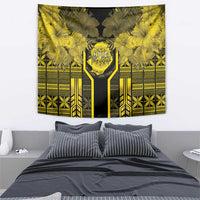 Niue The Rock Tapestry The Island Of The Uga LT05 - Polynesian Pride