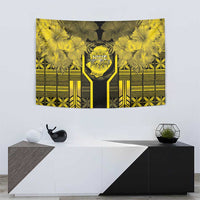 Niue The Rock Tapestry The Island Of The Uga LT05 - Polynesian Pride