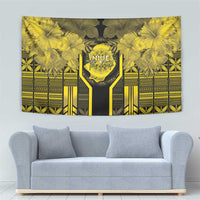 Niue The Rock Tapestry The Island Of The Uga LT05 - Polynesian Pride