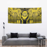 Niue The Rock Tapestry The Island Of The Uga LT05 - Polynesian Pride