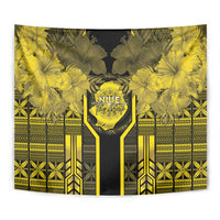 Niue The Rock Tapestry The Island Of The Uga LT05 - Polynesian Pride