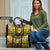 Niue The Rock Travel Bag The Island Of The Uga - Polynesian Pride