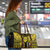 Niue The Rock Travel Bag The Island Of The Uga - Polynesian Pride