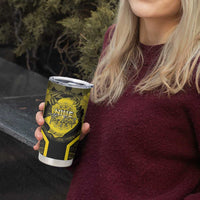 Niue The Rock Tumbler Cup The Island Of The Uga - Polynesian Pride