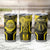 Niue The Rock Tumbler Cup The Island Of The Uga - Polynesian Pride