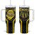 Niue The Rock Tumbler With Handle The Island Of The Uga - Polynesian Pride
