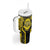 Niue The Rock Tumbler With Handle The Island Of The Uga - Polynesian Pride