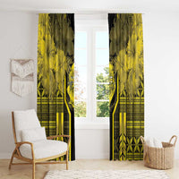 Niue The Rock Window Curtain The Island Of The Uga LT05 - Polynesian Pride