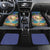 Aloha Hawaii Car Mats Hula Martini Tropical Vibes - Polynesian Pride
