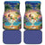 Aloha Hawaii Car Mats Hula Martini Tropical Vibes - Polynesian Pride