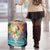 Aloha Hawaii Luggage Cover Hula Martini Tropical Vibes - Polynesian Pride