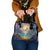 Aloha Hawaii Shoulder Handbag Hula Martini Tropical Vibes - Polynesian Pride