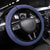 Aloha Hawaii Steering Wheel Cover Hula Martini Tropical Vibes - Polynesian Pride
