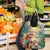 Hawaii Parrot Grocery Bag Im Not Waiting Till 5 Oclock - Polynesian Pride