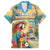 Hawaii Parrot Hawaiian Shirt Im Not Waiting Till 5 Oclock - Polynesian Pride