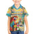 Hawaii Parrot Hawaiian Shirt Im Not Waiting Till 5 Oclock - Polynesian Pride