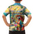 Hawaii Parrot Hawaiian Shirt Im Not Waiting Till 5 Oclock - Polynesian Pride
